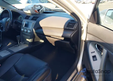 2011 Toyota Camry Se from USA, damaged, VIN 4T1BF3EK6BU620295